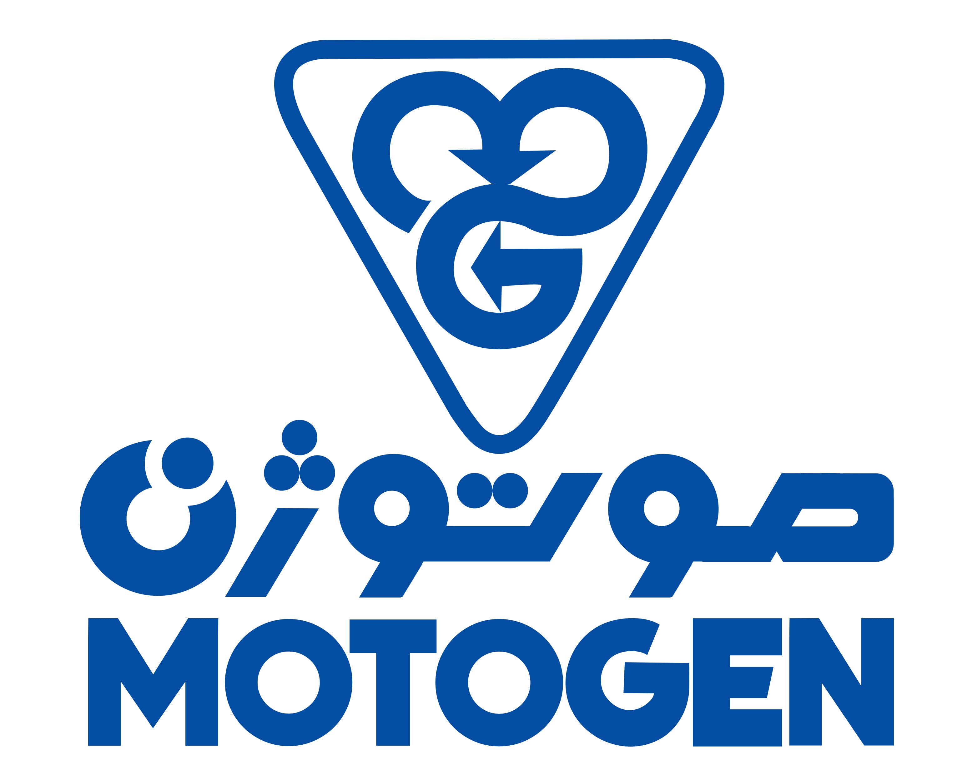 Supplier Logo